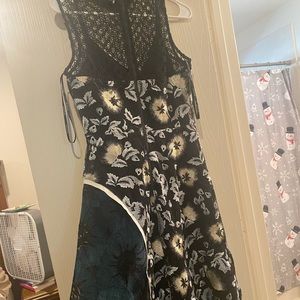 Gorgeous self portrait dress